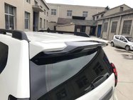 Toyota Land Cruiser Prado 150 2009–2023 Nástavec spoileru (na originální spoiler) fotografie 1
