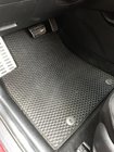 Hyundai I-30 2017– EVA autokoberce (černé) fotografie 1