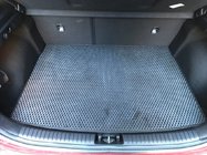 Kia Ceed 2018– Koberec do kufru (EVA, černý) fotografie 1