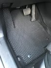 Mazda CX-5 2012–2017 EVA autokoberce (černé) fotografie 1