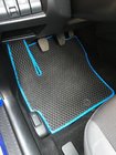 Mazda 3 2003–2009 EVA autokoberce (černé) fotografie 1