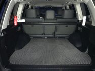Lexus LX570/450d 2008–2022 Vana do kufru V-1 (EVA, 5 míst, černá) fotografie 1