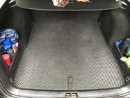 Volkswagen Passat B6 2006–2012 Vanička do kufru EVA (černá) SW fotografie 1