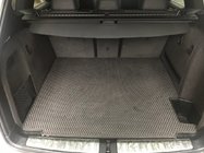 BMW X4 F26 2014–2018 Koberec do kufru EVA V-3 (EVA, černý) fotografie 2