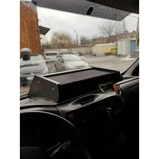 Police na palubní desku (typ 1) fotografie 2