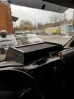 Ford Transit 2000–2014 Police na palubní desku (typ 1) fotografie 2