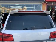 Toyota Land Cruiser 200 2007–2021 Spoiler s LED (2016-2021) fotografie 3