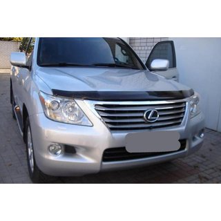 Deflektor kapoty 2008-2015 (HIC) Lexus LX570/450d 2008–2022