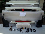 Toyota Land Cruiser 200 2007–2021 Kompletní bodykit 2012-2015 (LC15) fotografie 2