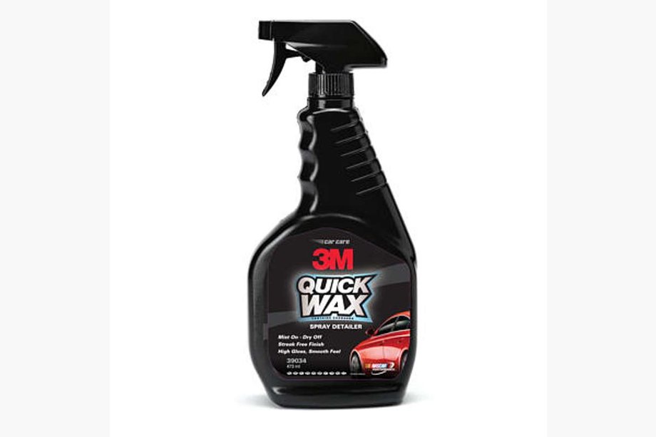 Lešticí pasta pro rychlé leštění 473 ml Image