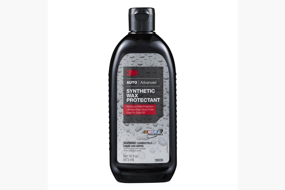 Autoleštěnka Perfomanse finish 473 ml Image