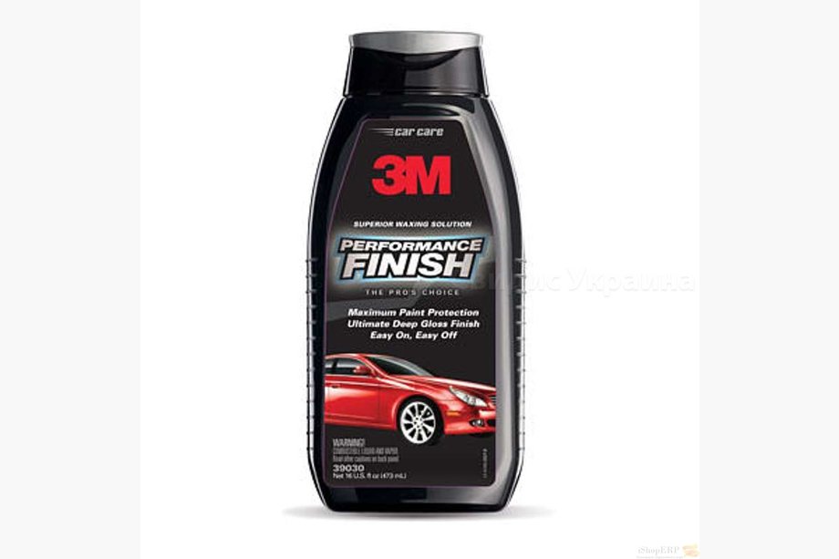 Autošampon 473 ml Image