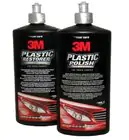 Pasta na renovaci plastů 500 ml fotografie 1