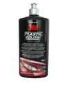 Lešticí pasta na plasty 500 ml fotografie 1