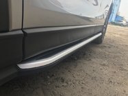 Mazda CX-5 2017–2025 Boční nášlapy Originál V1 (2 ks) fotografie 2