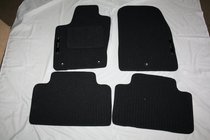 Jeep Grand Cherokee WJ 1999–2004 Textilní autokoberce do interiéru (Corona) fotografie 1