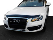 Audi Q5 2008–2017 Deflektor na kapotu (2012-2017) fotografie 1