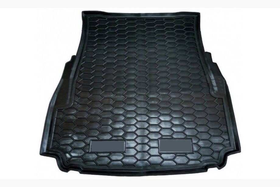 BMW řada 5 E39 1996–2003 Vana do kufru SD (Autogumm, plast) Image