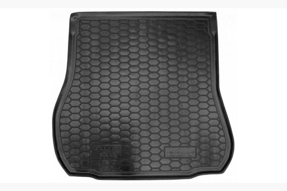 Audi A4 B5 1994–2001 Vana do kufru SW (Autogumm, plast) Image