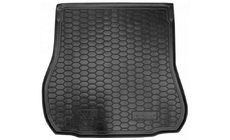 Audi A4 B5 1994–2001 Vana do kufru SW (Autogumm, plast) fotografie 1