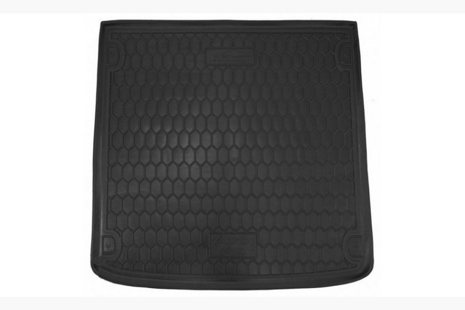 Audi A4 B7 2004–2008 Vana do kufru SW (Autogumm, plast) Image