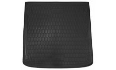 Audi A4 B7 2004–2008 Vana do kufru SW (Autogumm, plast) fotografie 1
