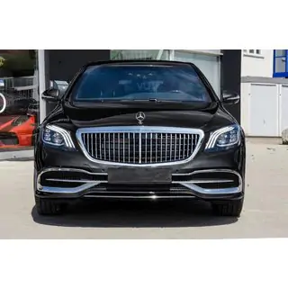 Maska chladiče Maybach