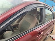 Hyundai Accent 2006–2010 Ofuky oken (4 ks, MyRacing) fotografie 1