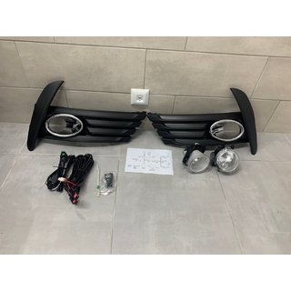 Mlhovky 2017-2019 (halogenové) Toyota Corolla 2013–2019 fotografie 1