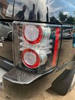 Range Rover III L322 2002–2012 Zadní světla po faceliftu (2 ks) fotografie 4