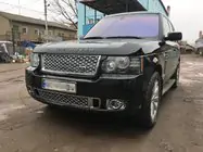 Range Rover III L322 2002–2012 Body kit Autobiography fotografie 2