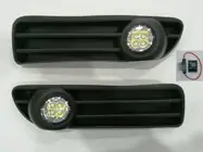 Audi A4 B5 1994–2001 LED mlhovky (1994-1999) fotografie 1