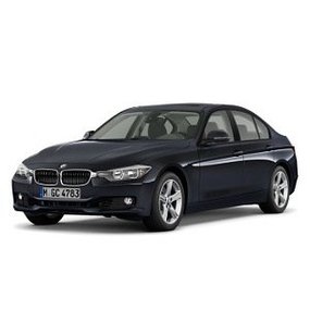 Tuning BMW 3 řady F30/F31 2012-2019