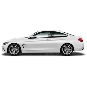 Tuning BMW řady 4 F32/F33/F36 2012-2020