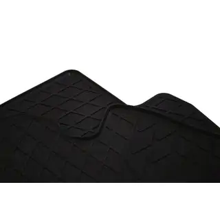 Gumové koberce do interiéru Sedan (4 ks, Stingray Premium) fotografie 2