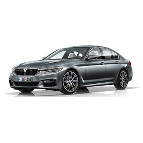 Tuning BMW řady 5 G30/G31 2017-2023