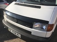 Volkswagen T4 Caravelle/Multivan 1990–2003 Deflektor kapoty FLY (rovná světla) fotografie 2