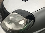 Renault Trafic 2001–2015 Mračítka Fly-style fotografie 1