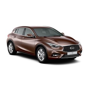 Tuning Infiniti Q30 2015-2024