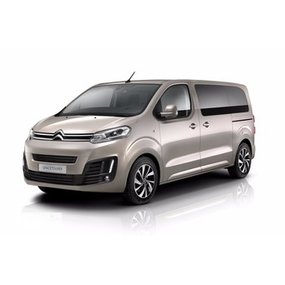 Tuning Citroen SpaceTourer 2016-