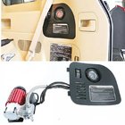 Toyota Land Cruiser 200 2007–2021 Sada pro dohuštění pneumatik (kompresor) fotografie 1