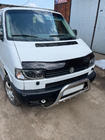 Volkswagen T4 Transporter 1990–2003 Deflektor kapoty (pro přímá světla) (HIC) fotografie 1
