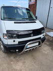 Volkswagen T4 Caravelle/Multivan 1990–2003 Deflektor kapoty (pro přímá světla) (HIC) fotografie 1