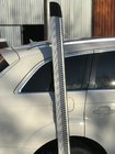 Mazda CX-3 2015– Boční nášlapy Maya V2 (2 ks, hliník) fotografie 8