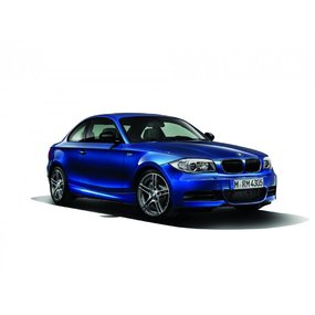 Tuning BMW řady 1 F20/F21 2011-2019