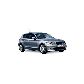 Tuning BMW řady 1 E81/E82/E87/E88 2004-2011