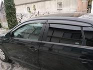 Volkswagen Jetta 2006–2011 Ofuky oken (4 ks, ANV) fotografie 1