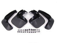 Volkswagen Golf 6 2008–2014 Originální prémiové zástěrky VW fotografie 1