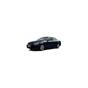 Tuning BMW řady 5 E60/E61 2003-2010