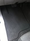 Mitsubishi L200 2006–2015 EVA autokoberce (černé) fotografie 2